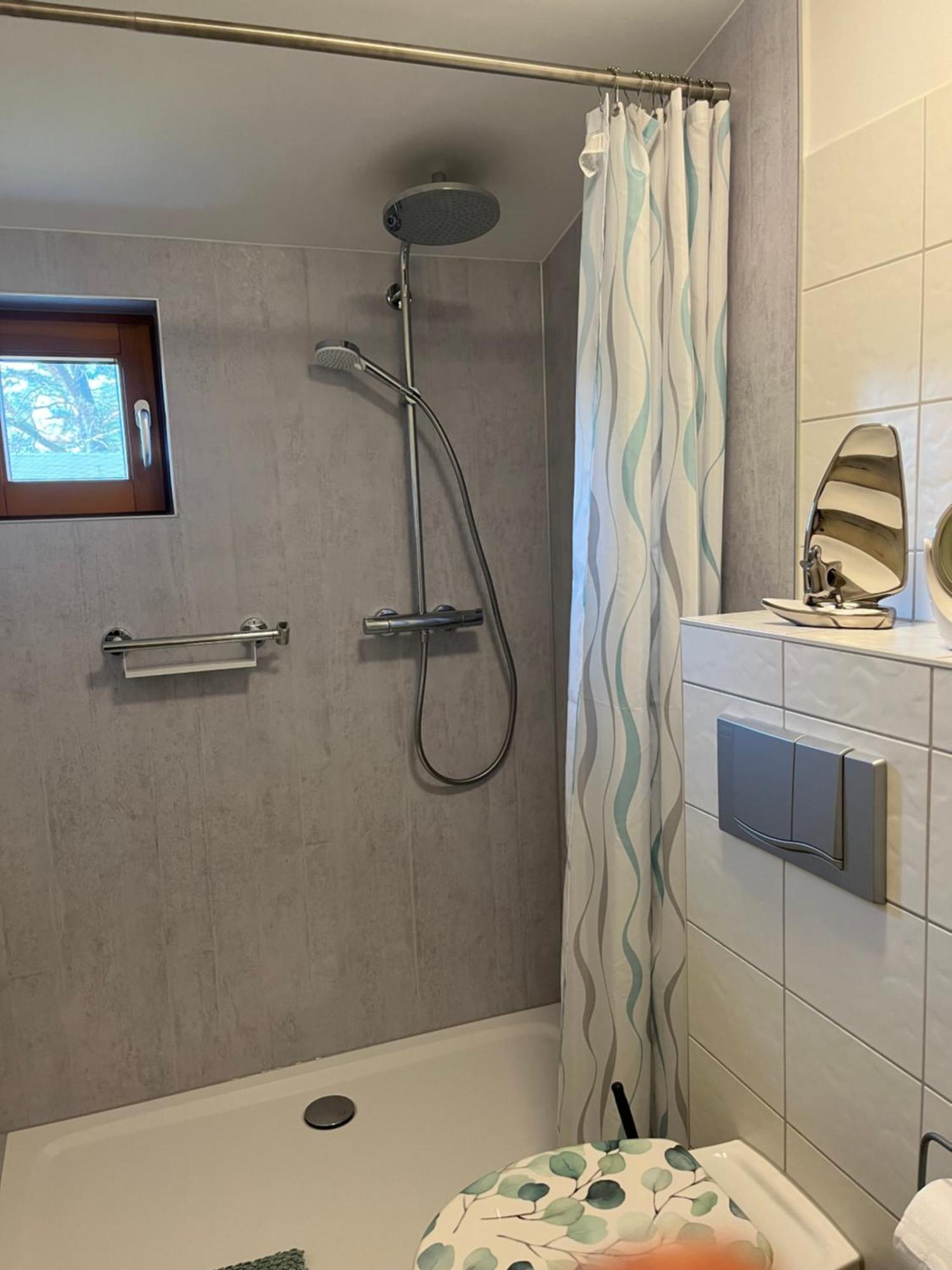 Fewo Am Strand In Koserow - Casa Del Mar - 42M Bis Zum Strand Eksteriør billede